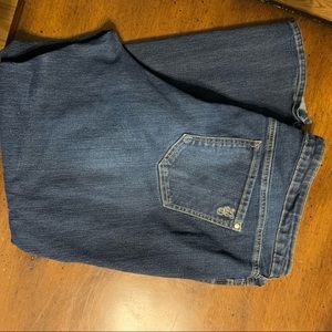 Jessica Simpson Jeans size 24W